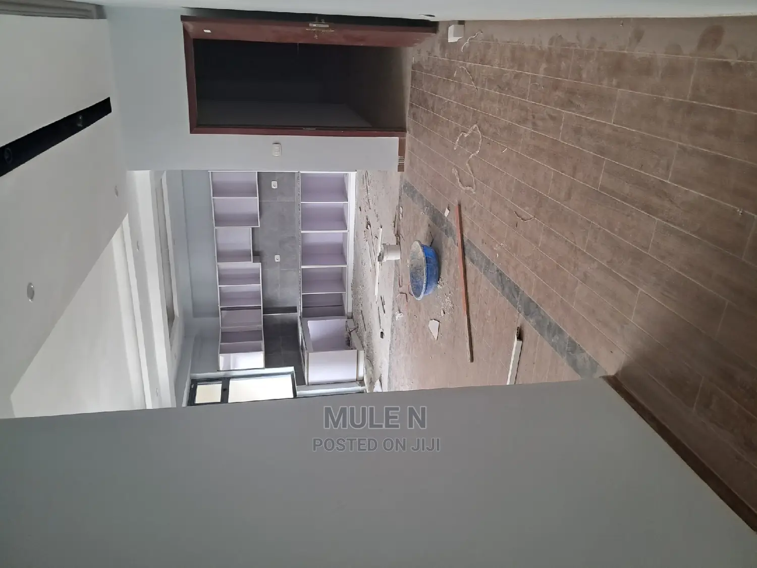 Furnished 3bdrm Apartment in Figga Noah, Bole for sale