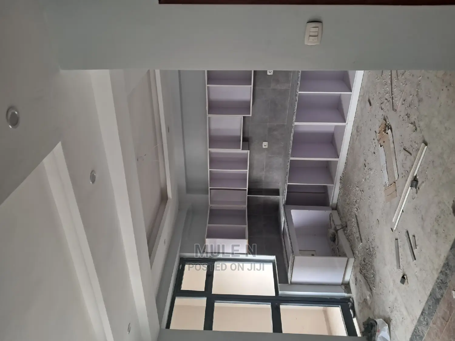 Furnished 3bdrm Apartment in Figga Noah, Bole for sale