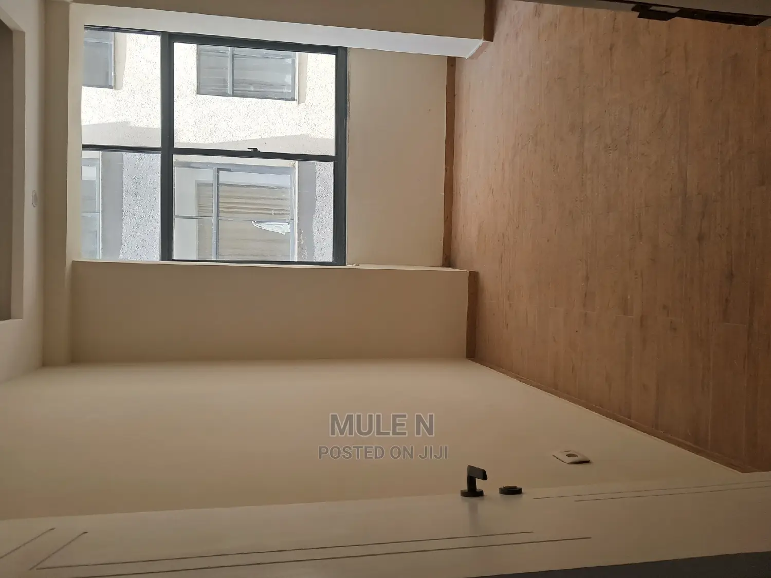 Furnished 3bdrm Apartment in Figga Noah, Bole for sale