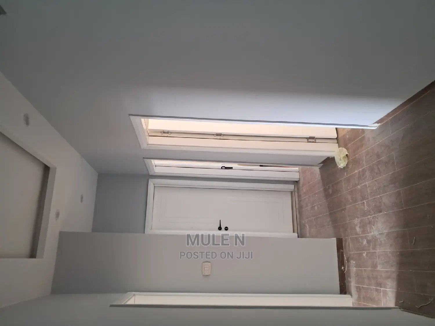 Furnished 3bdrm Apartment in Figga Noah, Bole for sale