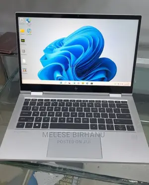New Laptop HP EliteBook 830 G7 16GB Intel Core I5 SSD 512GB