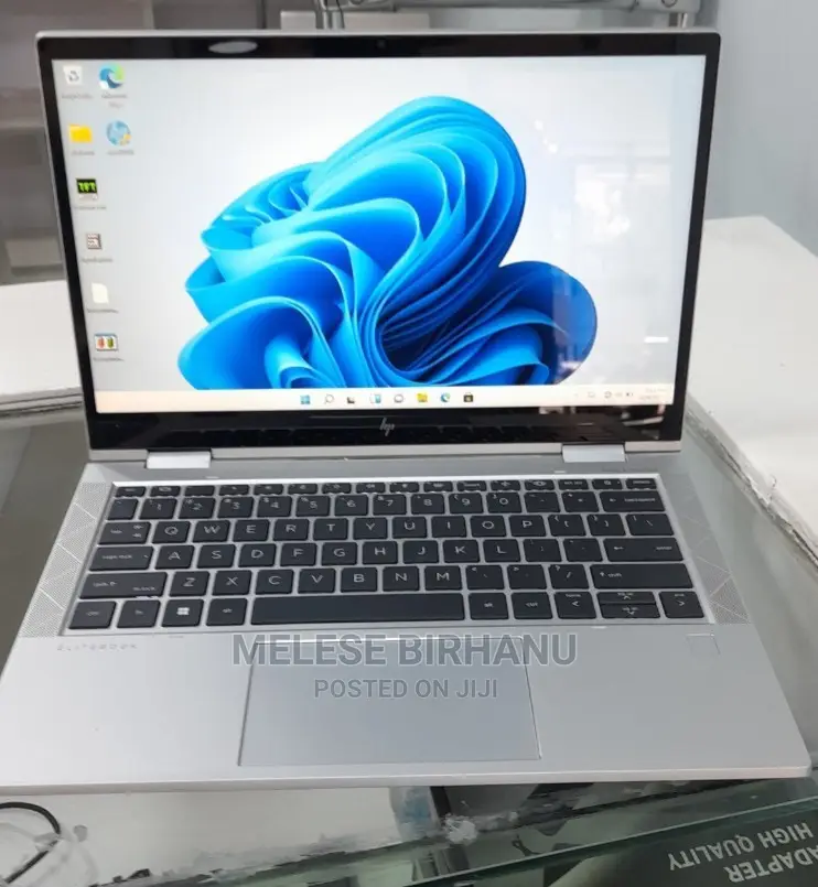 New Laptop HP EliteBook 830 G7 16GB Intel Core I5 SSD 512GB