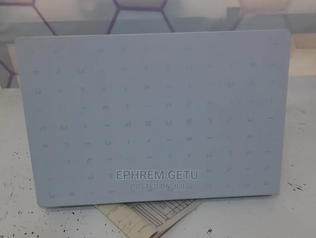 New Laptop Asus Vivobook E410M 4GB Intel Pentium SSD 128GB