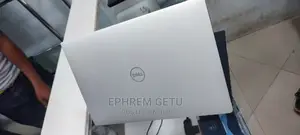 New Laptop Dell XPS 13 8GB Intel Core I5 SSD 512GB