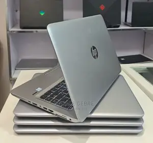 New Laptop HP EliteBook 840 G3 8GB Intel Core I7 HDD 1T