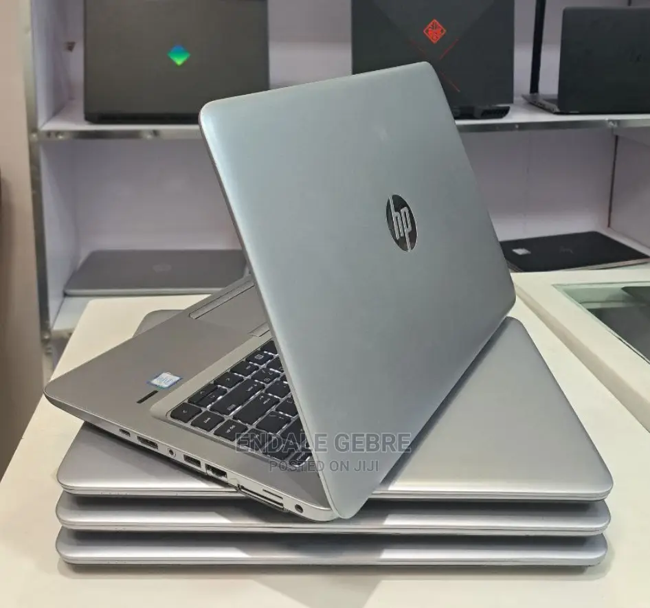 New Laptop HP EliteBook 840 G3 8GB Intel Core I7 HDD 1T