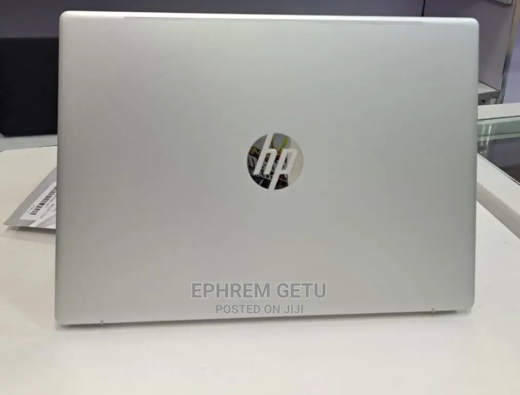 New Laptop HP Pavilion 13 16GB Intel Core I5 SSD 512GB
