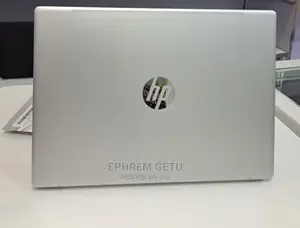 New Laptop HP Pavilion 13 16GB Intel Core I5 SSD 512GB