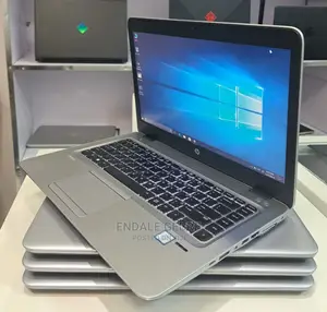 New Laptop HP EliteBook 840 G3 8GB Intel Core I7 HDD 1T