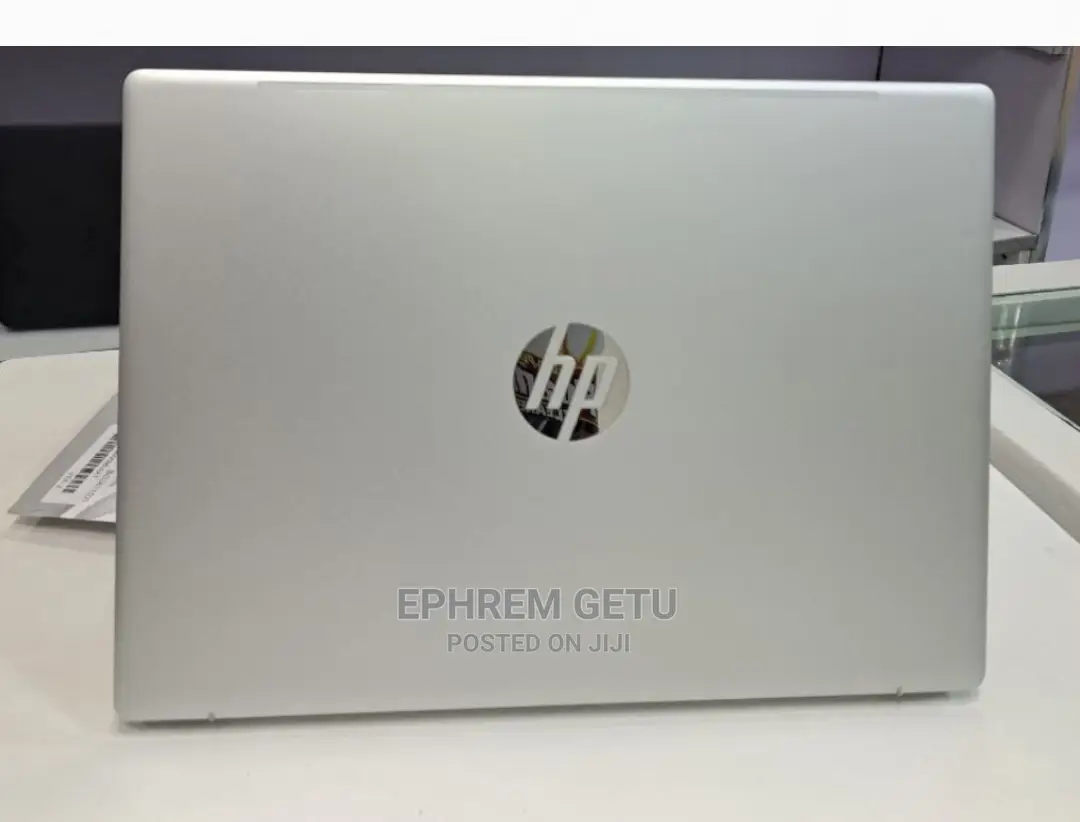 New Laptop HP Pavilion 13 16GB Intel Core I5 SSD 512GB