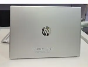 New Laptop HP Pavilion 13 16GB Intel Core I5 SSD 512GB