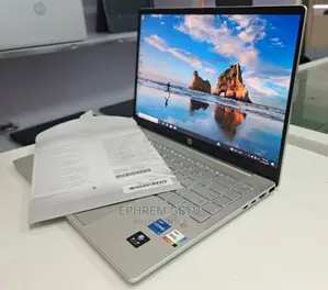 New Laptop HP Pavilion 13 16GB Intel Core I5 SSD 512GB