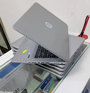 Laptop HP EliteBook 840 G3 8GB Intel Core I7 SSD 1T