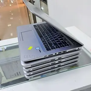 Laptop HP EliteBook 840 G3 8GB Intel Core I7 SSD 1T