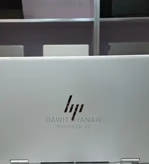 New Laptop HP Envy X360 16GB Intel Core I5 SSD 512GB