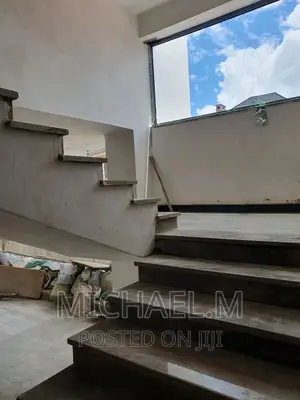 Furnished 3bdrm Apartment in ብሩክ ፍቃደ, Gullele for sale