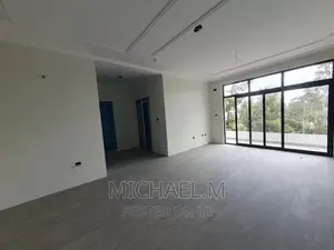 Furnished 3bdrm Apartment in ብሩክ ፍቃደ, Gullele for sale