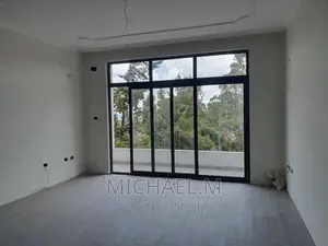 Furnished 3bdrm Apartment in ብሩክ ፍቃደ, Gullele for sale