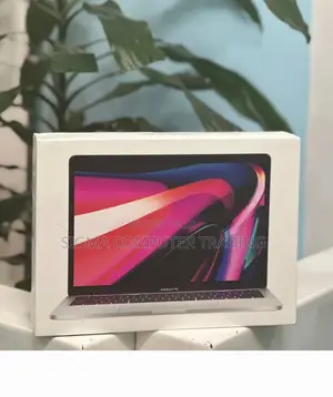 New Laptop Apple MacBook Pro 2022 M2 8GB Apple M2 SSD 256GB