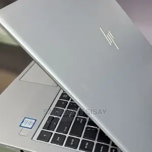 Photo - New Laptop HP EliteBook 840 8GB Intel Core I5 SSD 512GB