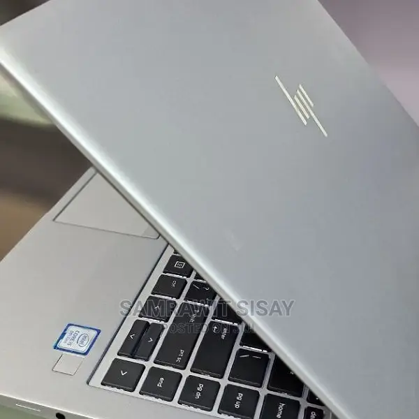 New Laptop HP EliteBook 840 8GB Intel Core I5 SSD 512GB