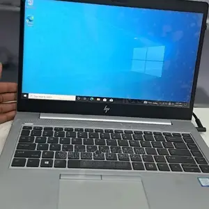 New Laptop HP EliteBook 840 8GB Intel Core I5 SSD 512GB