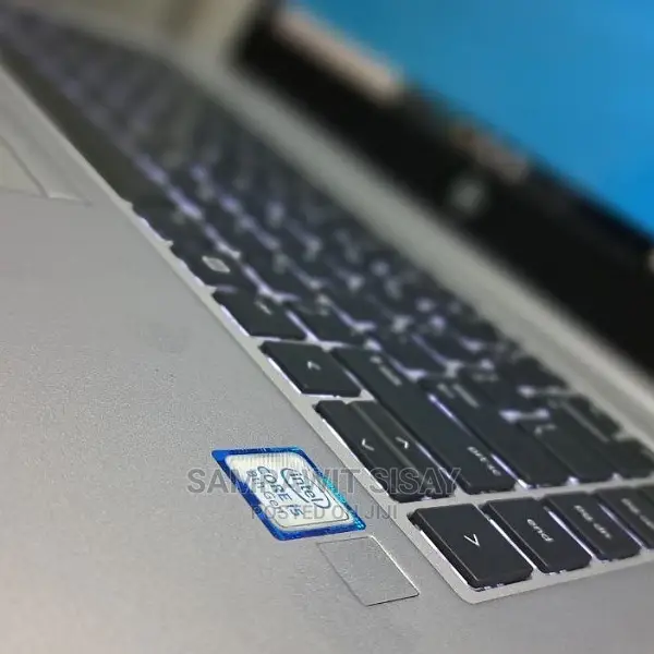 New Laptop HP EliteBook 840 8GB Intel Core I5 SSD 512GB