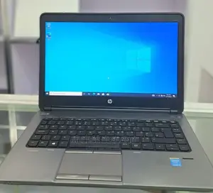 New Laptop HP Probook 11 EE G1 4GB Intel Core I5 HDD 500GB