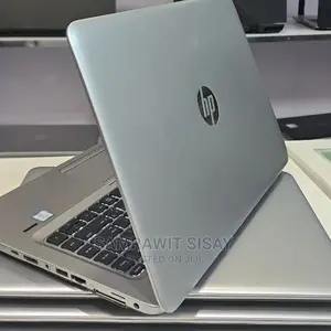 New Laptop HP EliteBook 840 8GB Intel Core I7 SSD 256GB