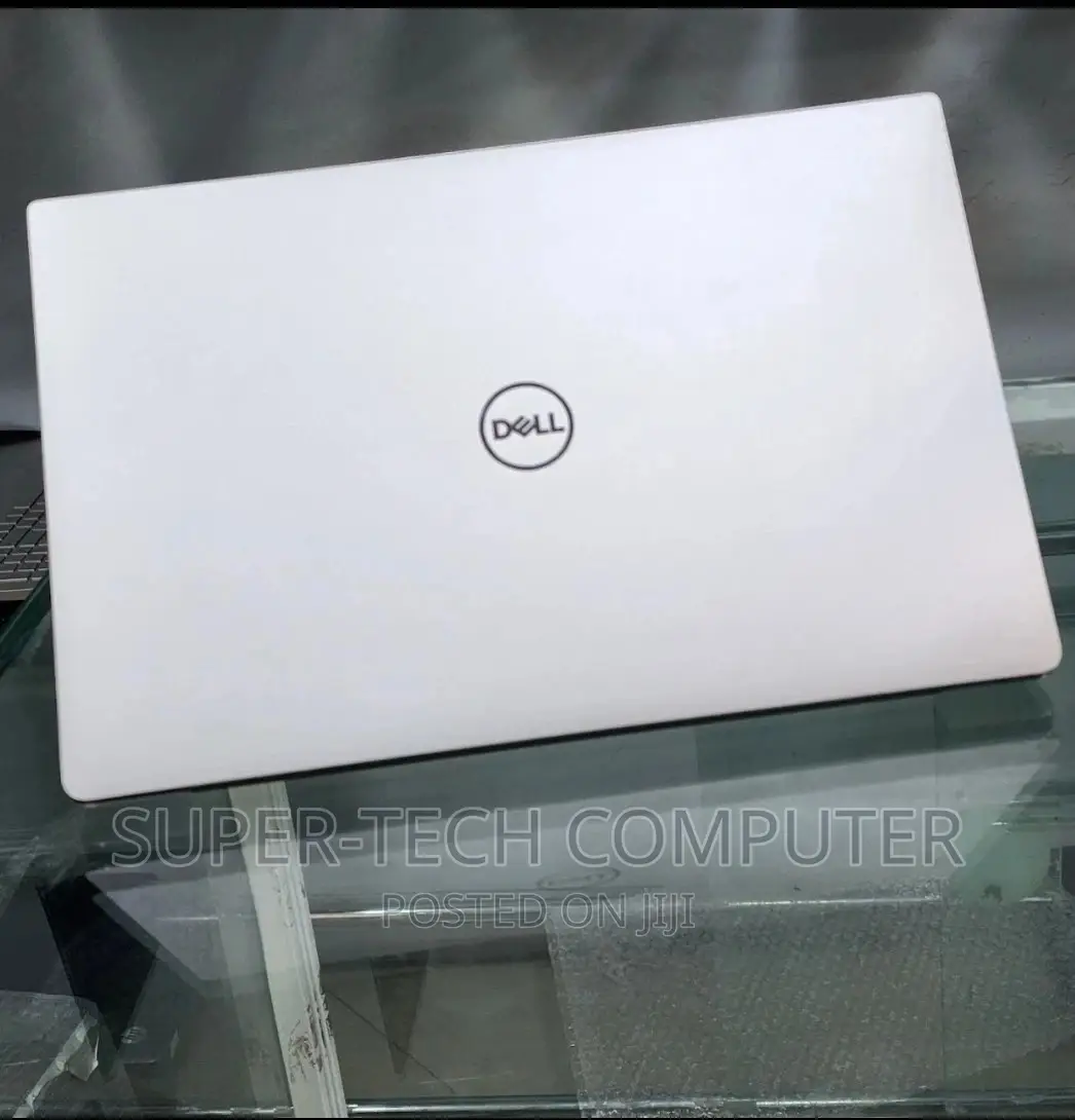 New Laptop Dell XPS 15 8GB Intel Core i5 SSD 512GB