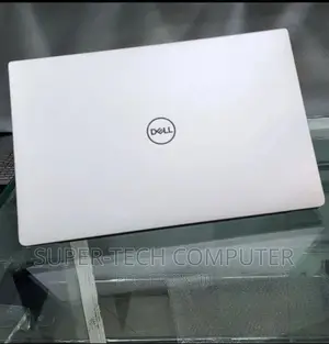 New Laptop Dell XPS 15 8GB Intel Core i5 SSD 512GB