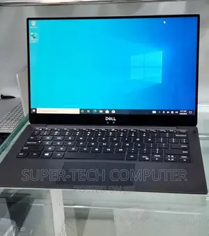 New Laptop Dell XPS 15 8GB Intel Core i5 SSD 512GB