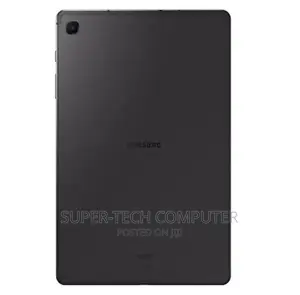 New Samsung Galaxy Tab S6 Lite (2022) 64 GB Black