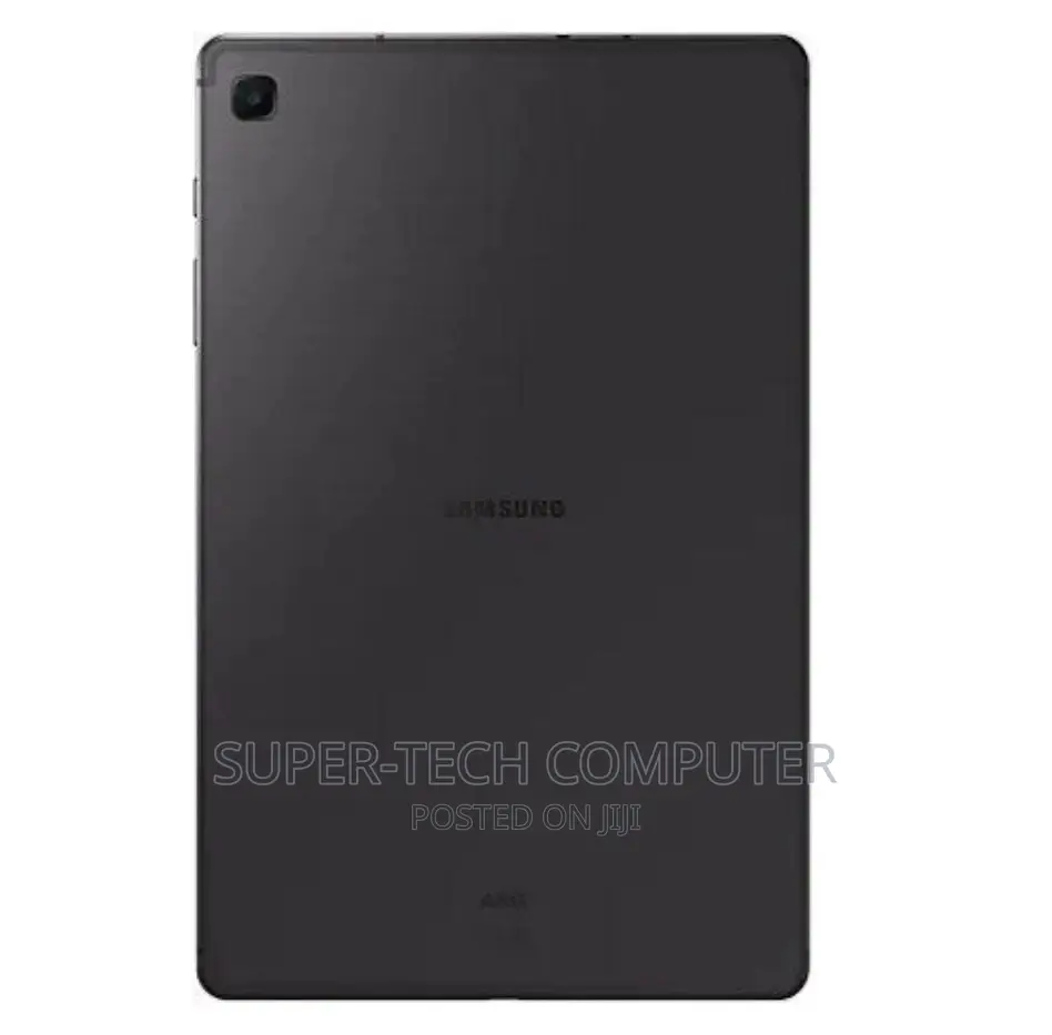 New Samsung Galaxy Tab S6 Lite (2022) 64 GB Black