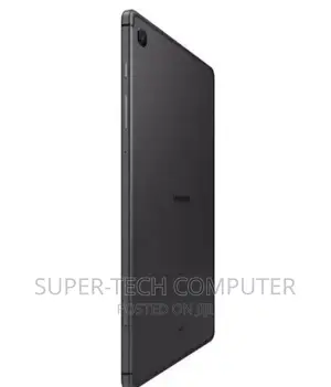 New Samsung Galaxy Tab S6 Lite (2022) 64 GB Black