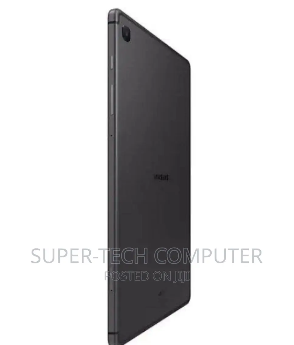 New Samsung Galaxy Tab S6 Lite (2022) 64 GB Black