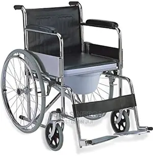 Commod Wheelchair With Toilet on Jiji in Ethiopia