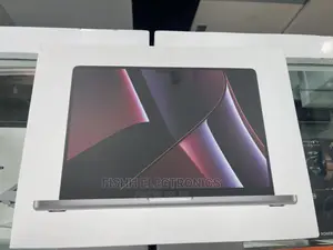 New Laptop Apple MacBook Pro 2023 M2 16GB Apple M2 SSD 512GB