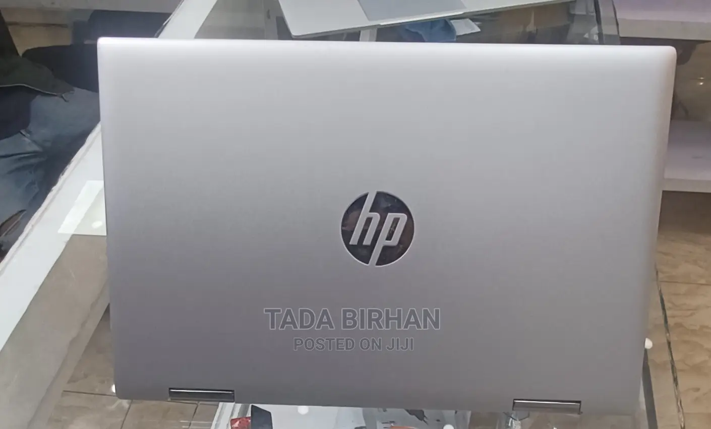 New Laptop HP Pavilion 15 8GB Intel Core I3 SSD 256GB