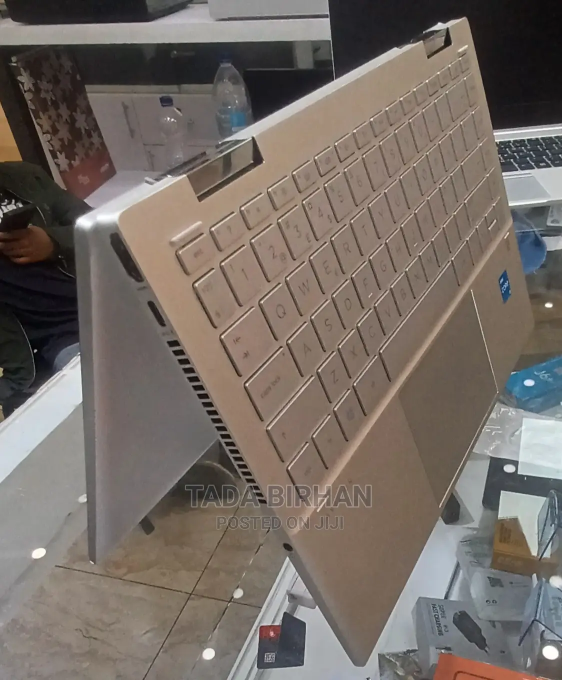 New Laptop HP Pavilion 15 8GB Intel Core I3 SSD 256GB