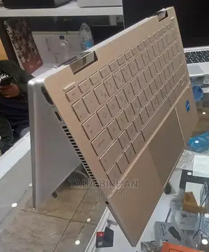 New Laptop HP Pavilion 15 8GB Intel Core I3 SSD 256GB