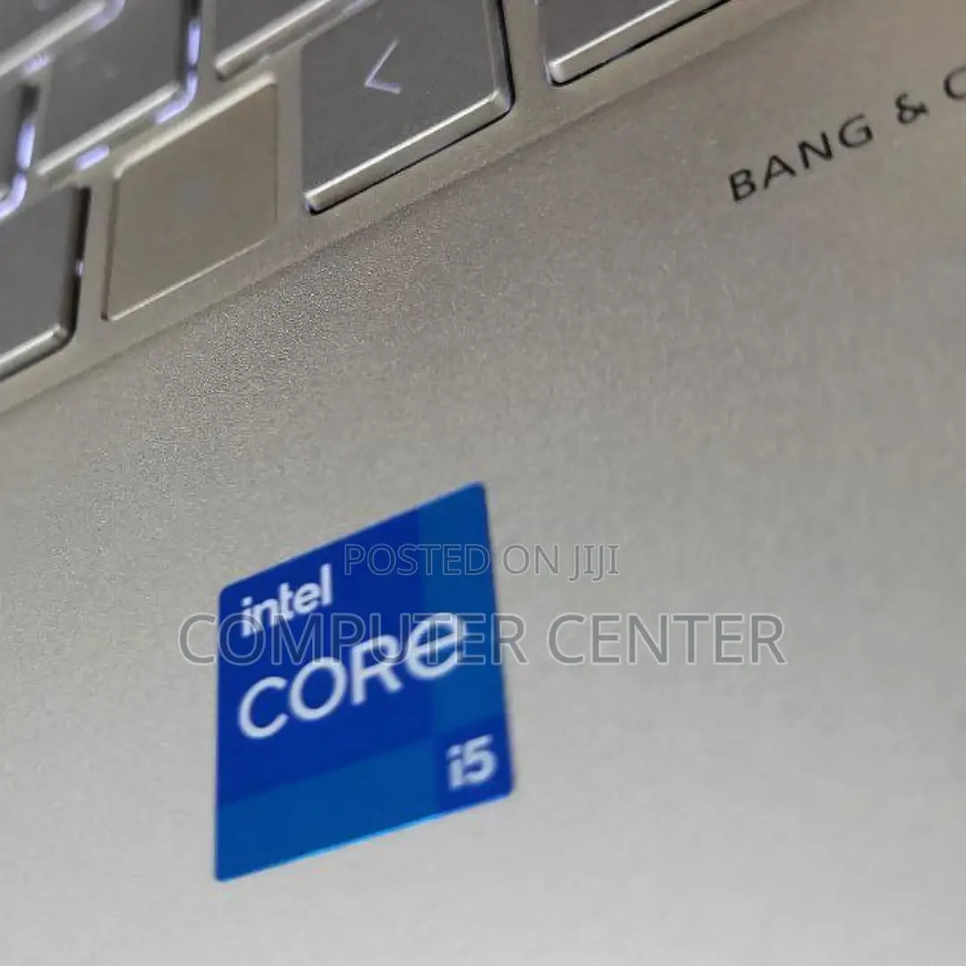 New Laptop HP Envy X360 8GB Intel Core I5 SSD 512GB