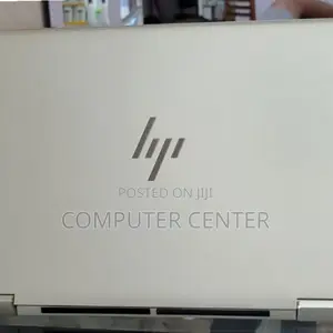 New Laptop HP Envy X360 8GB Intel Core I5 SSD 512GB