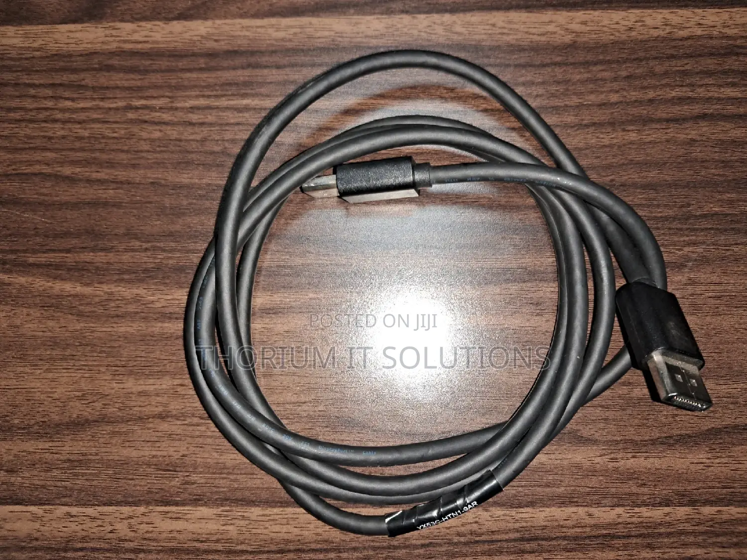Display Port Cable (DP to DP)