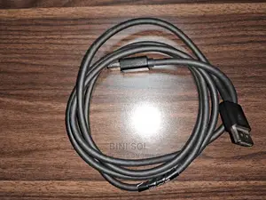 Photo - Display Port Cable (DP to DP)