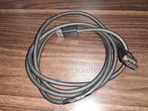 Display Port Cable (DP to DP)