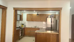 Furnished 3bdrm Apartment in Addis Abeba, Yeka for rent