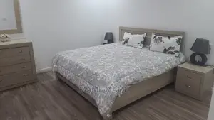 Furnished 3bdrm Apartment in Addis Abeba, Yeka for rent