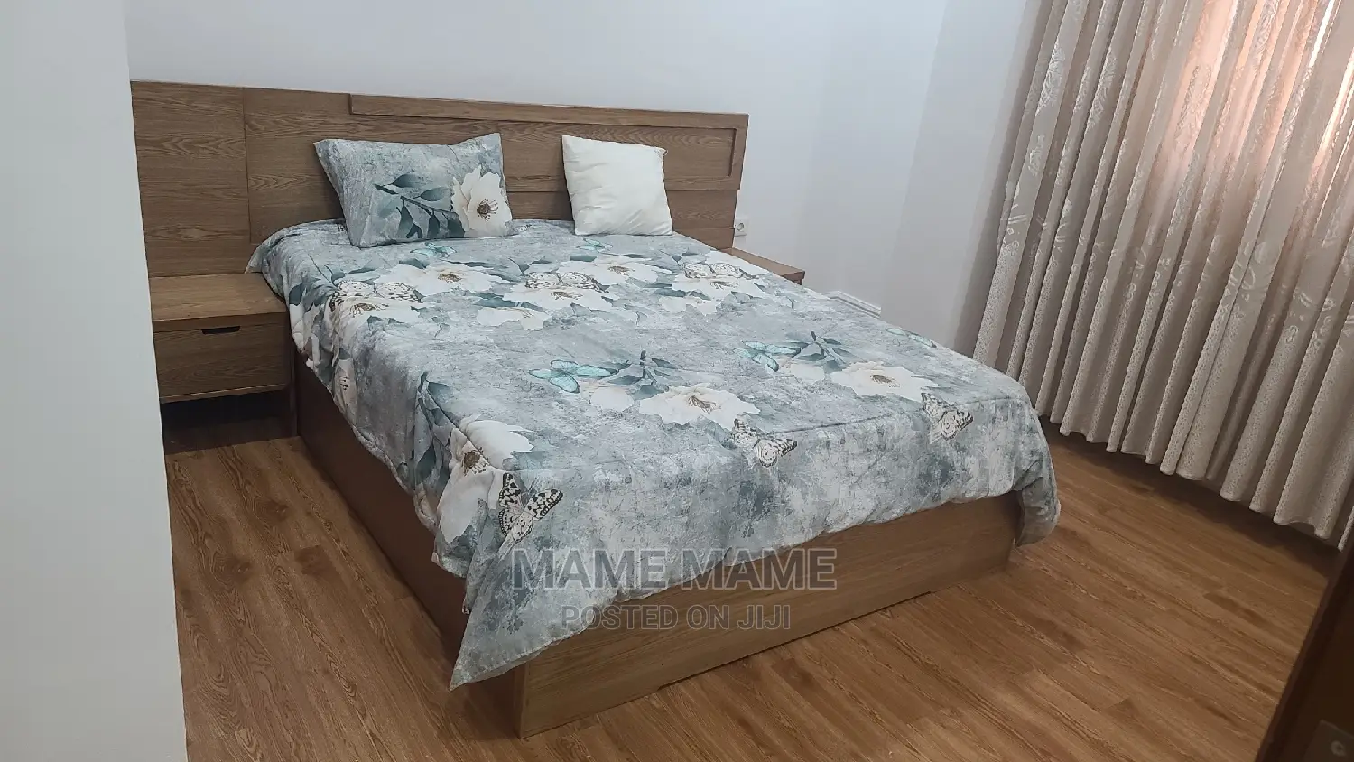 Furnished 3bdrm Apartment in Addis Abeba, Yeka for rent