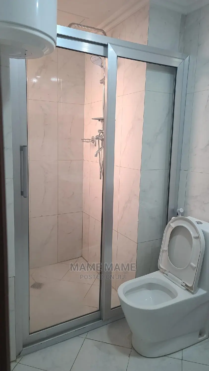 Furnished 3bdrm Apartment in Addis Abeba, Yeka for rent